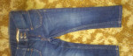 Detske Jeansy H&amp;amp; M – fotka 2