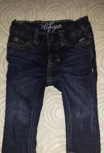 Rifle Tommy Hilfiger č. 68 – fotka 2